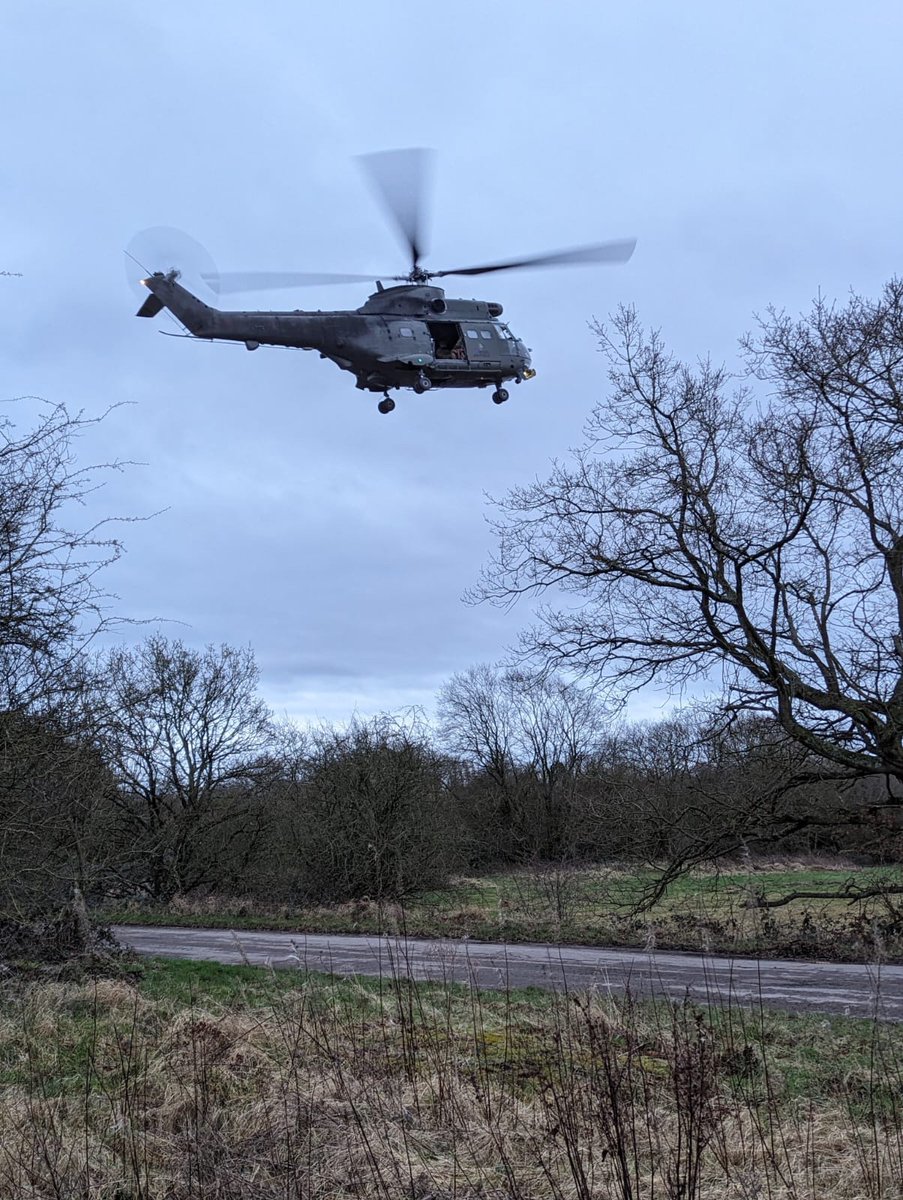 Tactical Supply Wing tweet media