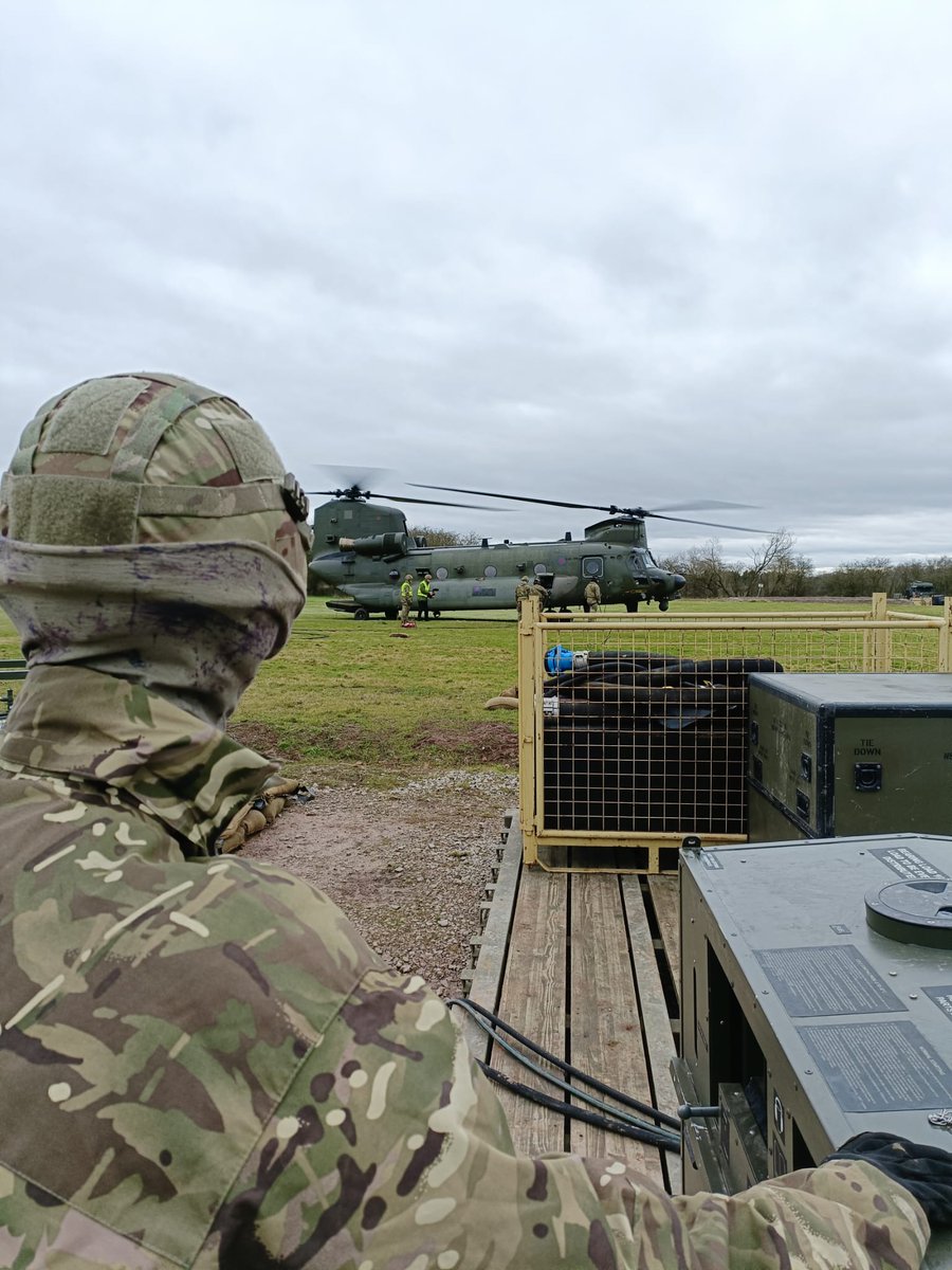 Tactical Supply Wing tweet media