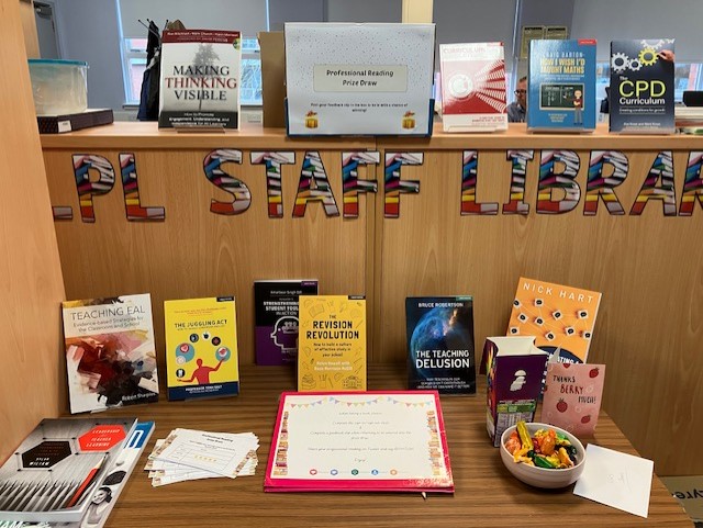 HHS_CLPL tweet media