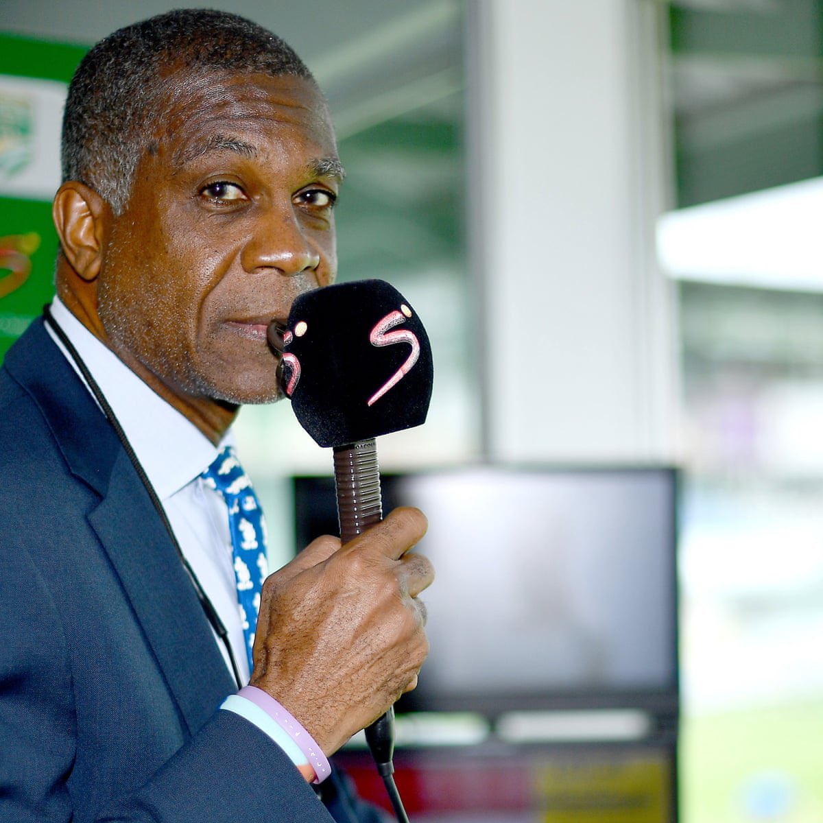 What an episode this week; having Michael Holding as our guest was so very special. AVAILABLE NOW ON ALL PODCAST PLATFORMS - don’t miss this one.