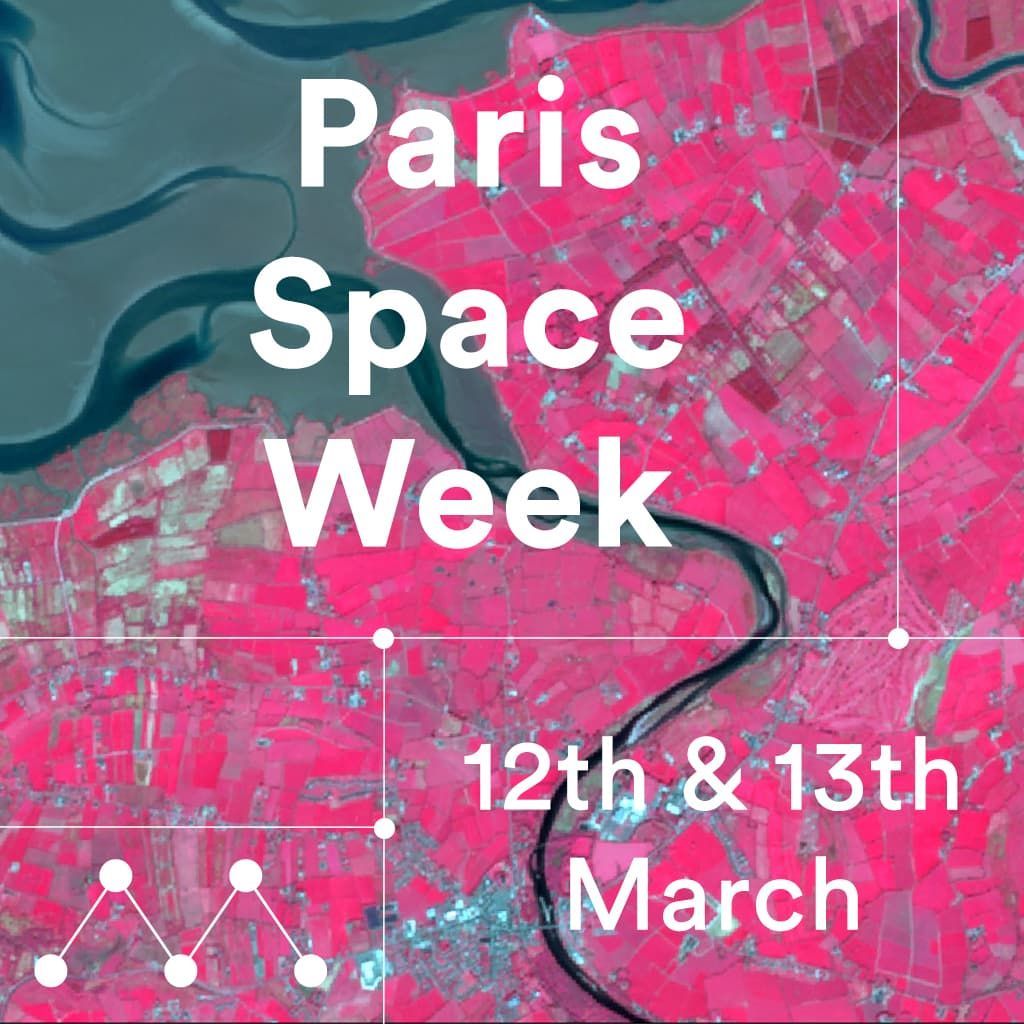 🚀 Mallon Takes Off! 🚀 We're joining the Irish Pavillion at @ParisSpaceWeek to showcase our #EarthObservation expertise! ➡️ Discover our latest work in wildfire mapping, crop detection, & more! ➡️ Meet with our #EO experts! buff.ly/42AwPZu #IrishInnovation