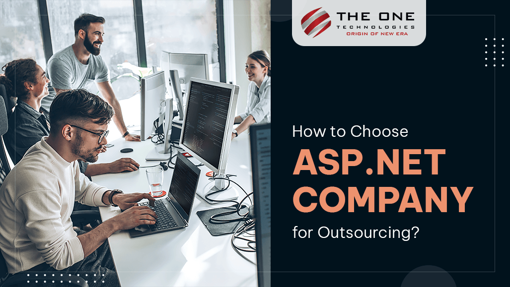 TheOne_Tech's tweet image. Navigating the outsourcing landscape? Discover the key insights on choosing the right ASP.NET company for your development needs! Unlock success in your outsourcing journey with our latest blog.  

 #NetDevelopment #TheOneTechnologies

theonetechnologies.com/blog/post/how-…