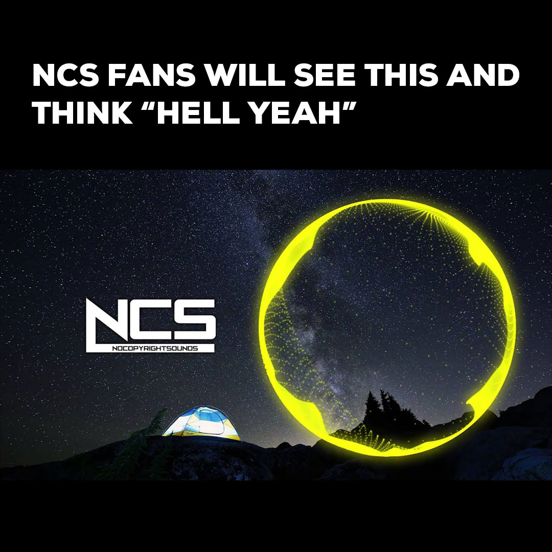 NCS tweet media