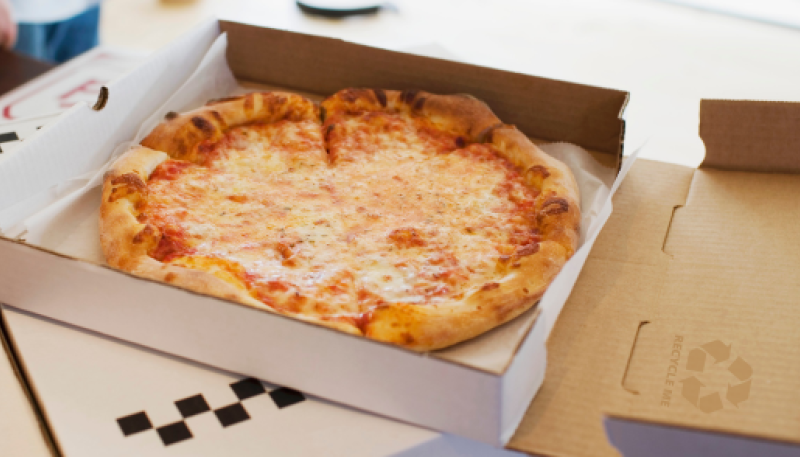 Today is National Pizza Day! We love a good slice of cheesy goodness! 🍕 YOU???

♻️ Did you know that the Pizza Box is Recyclable? Learn more in this fun article from @howlifeunfolds.♻️
pulse.ly/cusfpq8ayo

#recycle #pizzaday #pizzabox #sustainability