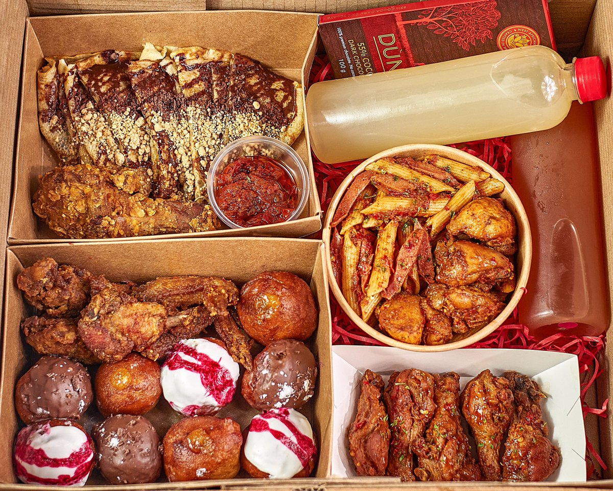 ouredenlife's tweet image. The quoted tweet with no engagement by 9pm gets a @Homemade_byEden Valentine Non alcoholic Love box from us. 

T&amp;amp;C applies. 

#flourishwithEden