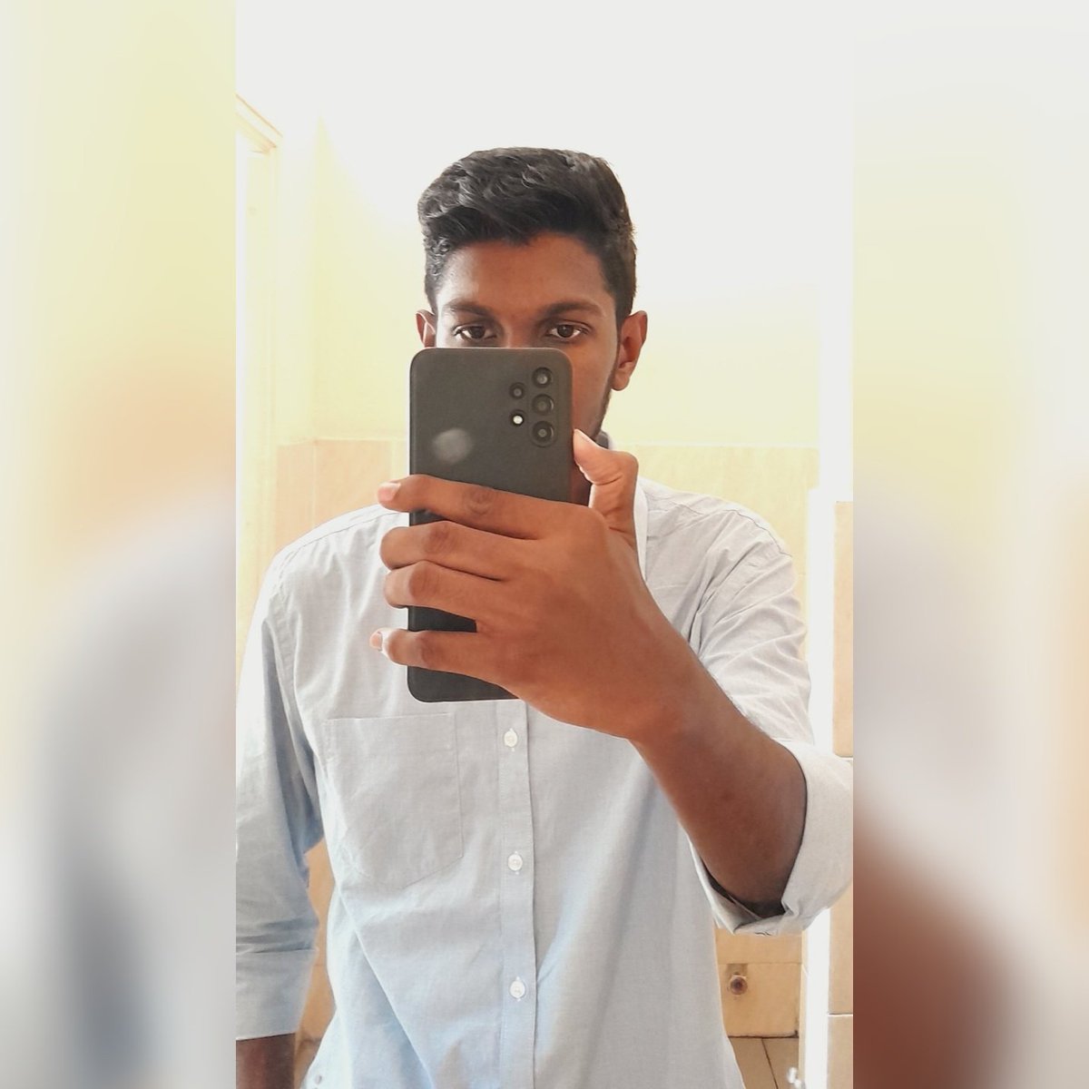 Samodh Fernando tweet media