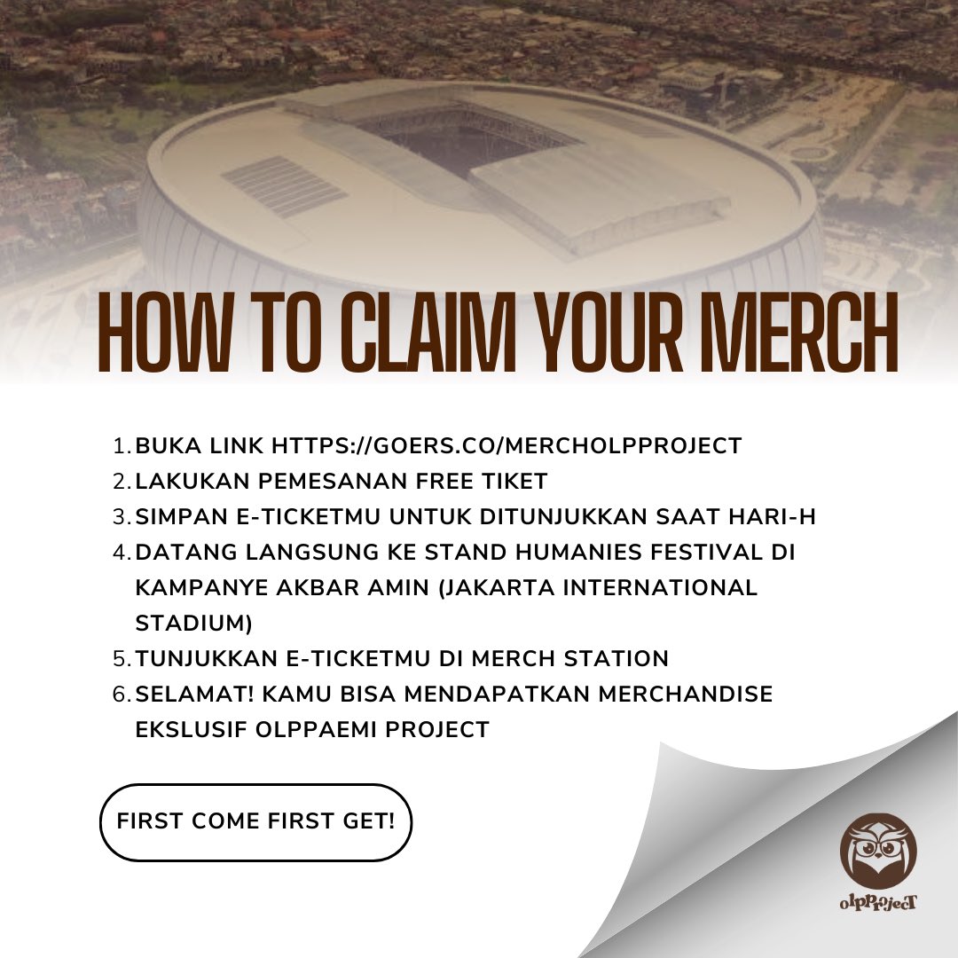 Olppaemi Project tweet media