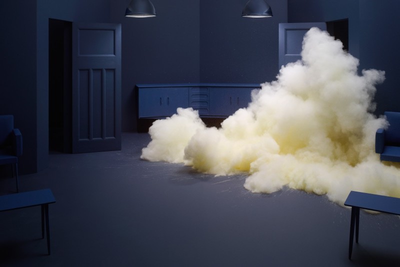 Archillect (@archillect) on Twitter photo 