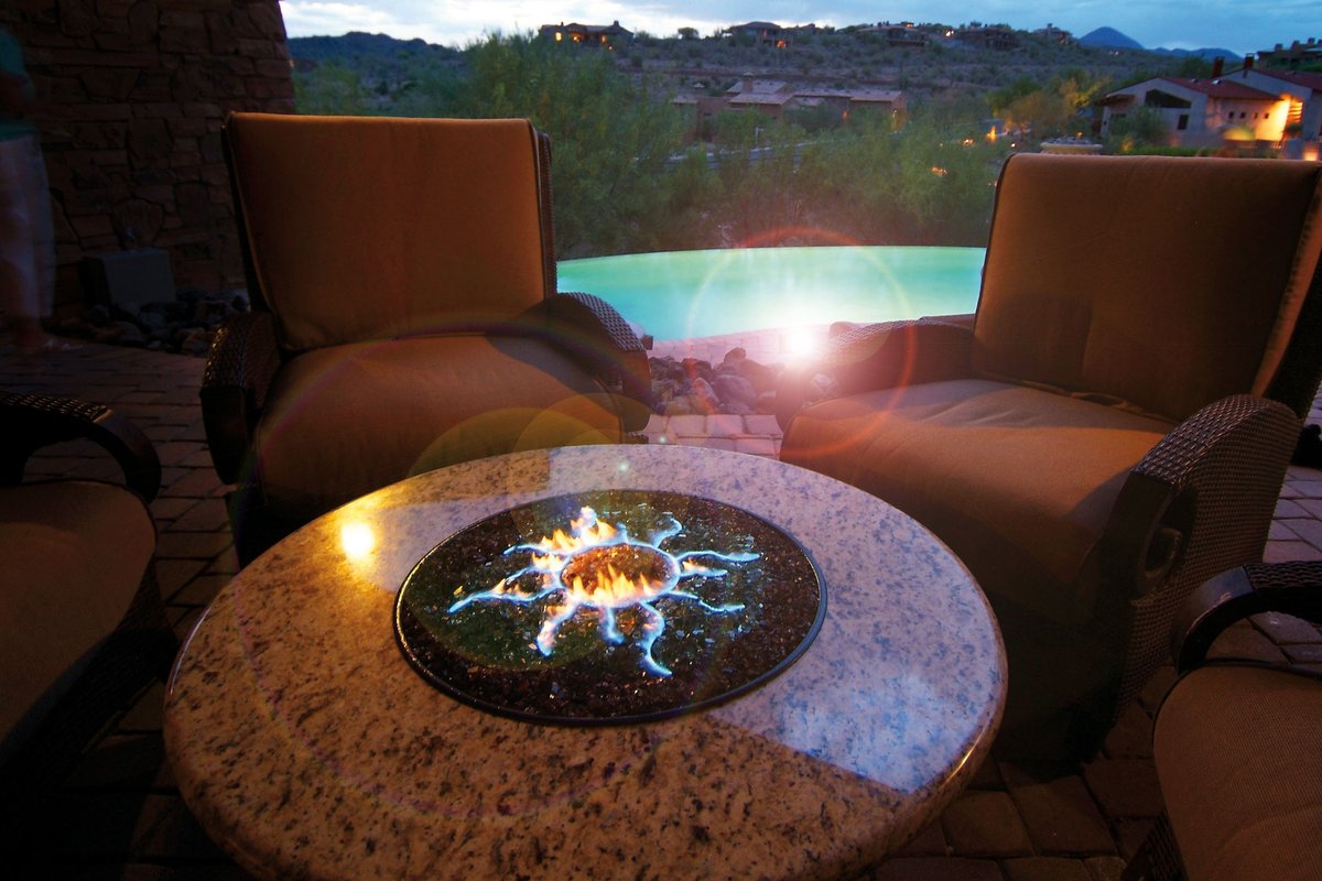 SupplySequoia's tweet photo. Uniquely designed fire for an exceptional outdoor experience
Designing Fire, manufacturer of the Oriflamme #FireTable, provides a uniquely designed gas #FirePit table for an exceptional #OutdoorLiving experience. #SequoiaOutBack
https://t.co/CcFQagojf9 https://t.co/nIv7XdxRtp