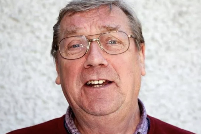 BerksYouth's tweet photo. With heavy hearts we announce Ray Tapken passed away on 22nd January.
A great supporter of the network of the youth clubs across the county of Berkshire.   Ray will be sadly missed by so many our community.
Funeral Service: 26th February 12 Noon at Reading Minster https://t.co/L3aCBY5AZG