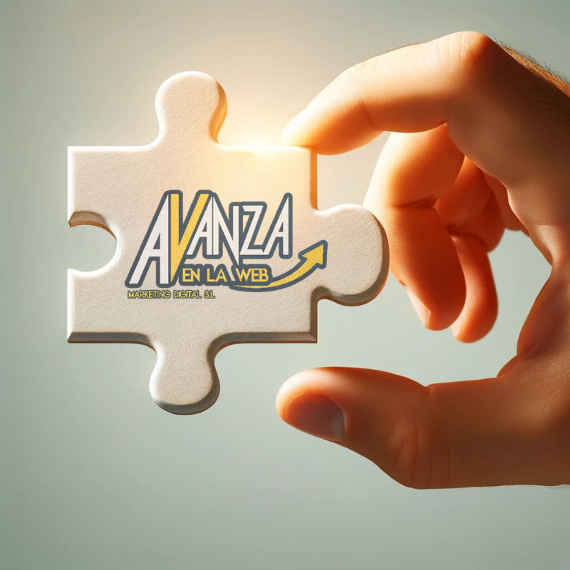 AvanzaEnLaWeb's tweet photo. 🌐 Transforma tu Negocio con Avanza en la Web Marketing Digital S.L.: Deja Atrás el Miedo al Mundo Digital 🌐
En la era digital, tener una página web es fundamental para el éxito de cualquier empresa. Sin embargo, muchos propietarios de negocios aún sienten temor al dar este paso https://t.co/r9aDJGQuqQ