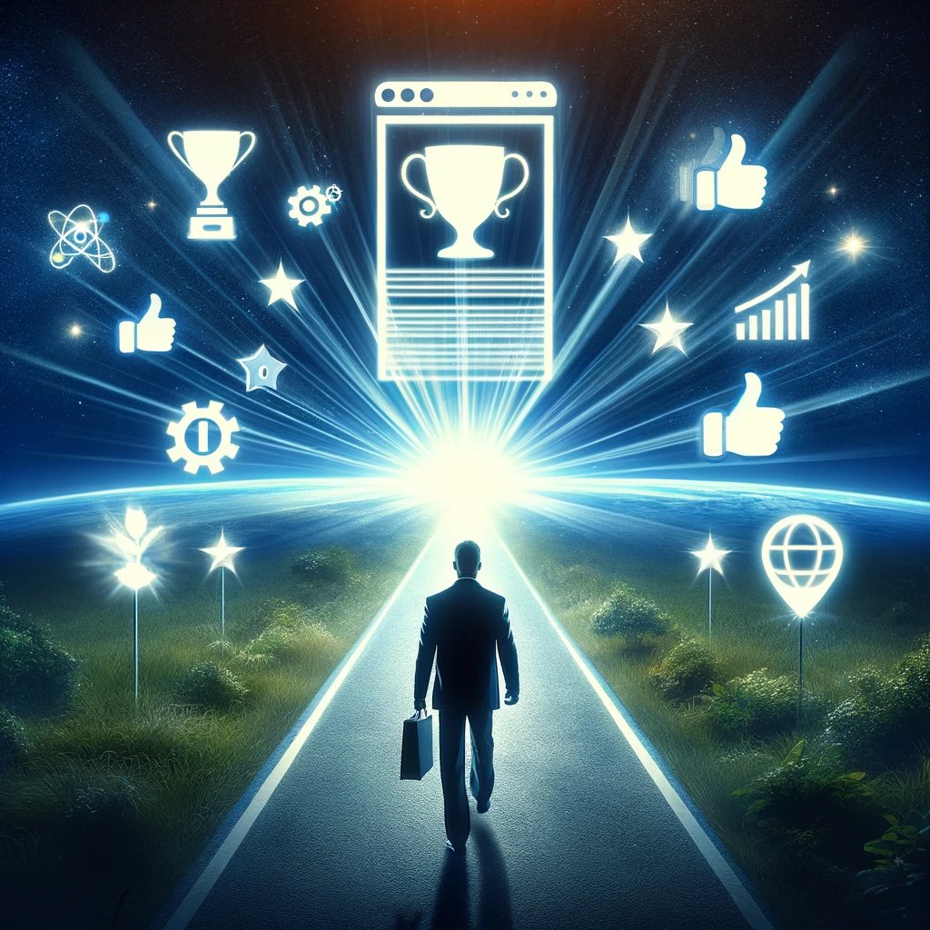 AvanzaEnLaWeb's tweet photo. 🌐 Transforma tu Negocio con Avanza en la Web Marketing Digital S.L.: Deja Atrás el Miedo al Mundo Digital 🌐
En la era digital, tener una página web es fundamental para el éxito de cualquier empresa. Sin embargo, muchos propietarios de negocios aún sienten temor al dar este paso https://t.co/r9aDJGQuqQ