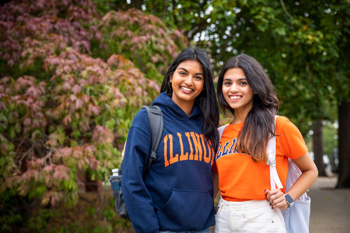 Illinois_Online's tweet photo. Become an expert in information solutions with an MS in Information Management. The skills learned in this program can be applied to a broad range of employment settings.
See the link in our bio.
#IllinoisIS
#MSIM https://t.co/HRBLTMAVip