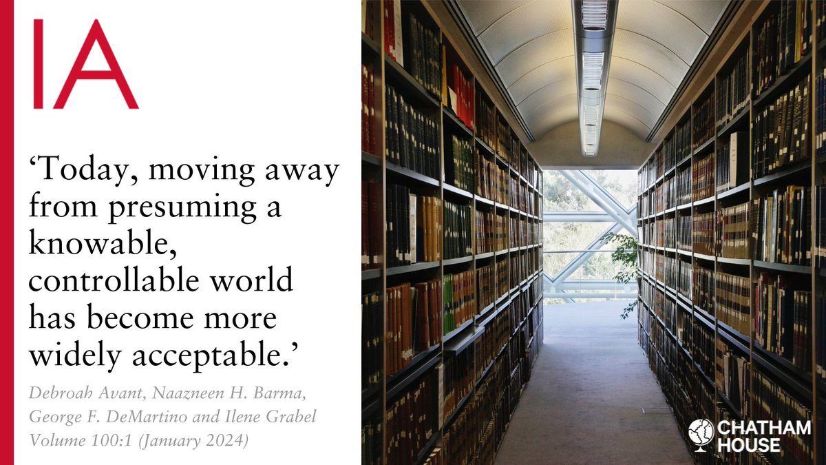 🧵🔎 In this thread, @DeborahAvant1, @naazneenbarma, George F. DeMartino and Ilene Grabel draw on their new article and discuss the ethical dilemmas scholars face and how can they overcome these challenges. Read below 👇