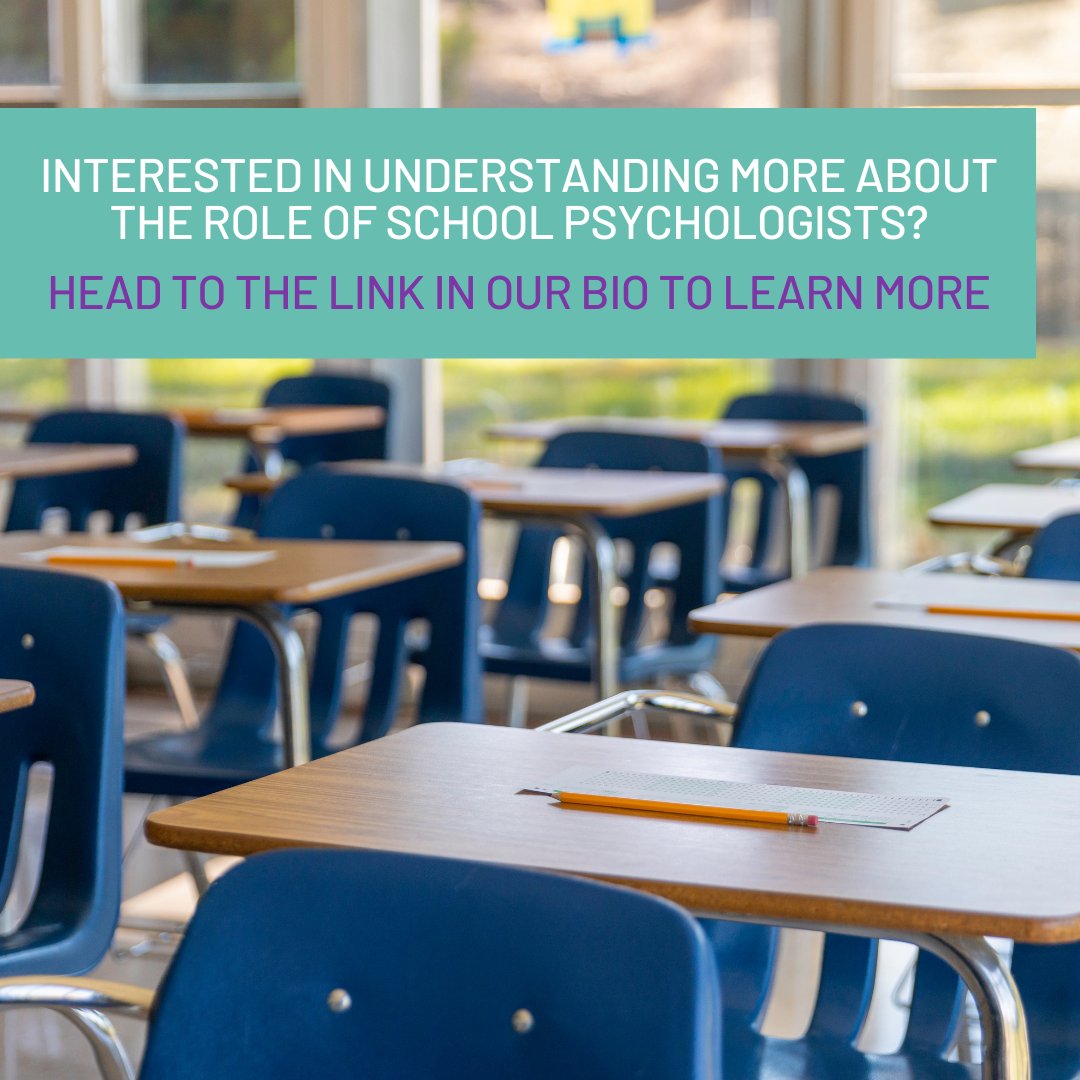 ONPsych's tweet photo. School psychologists play a significant role in supporting the mental health of Canadian children and youth.  Want to learn more? Check out our brief animation on their role in mental health care: https://t.co/XgaJNrM1zk

#OPACommunity #SchoolPsychologists #OntarioPsychologists https://t.co/Bbf6ZEdixj