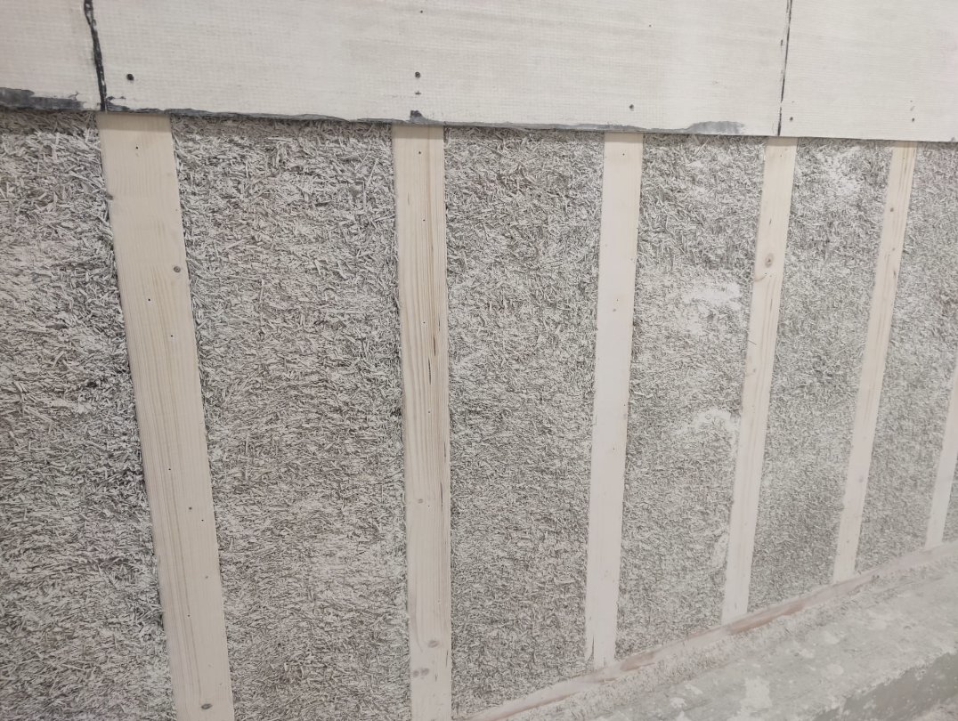 materialdistrct's tweet photo. A unique dry premixed form of hempcrete. CaNaDry lime hemp mix by Exie https://t.co/p8QYtwXsp3

See it at MaterialDistrict Utrecht https://t.co/s0Vfq1REcC

#materialoftheday #materials #hempcrete #canadry #exie #materialdistrict #materialdistrictutrecht #mdu2024 https://t.co/2uQuEvAWpp