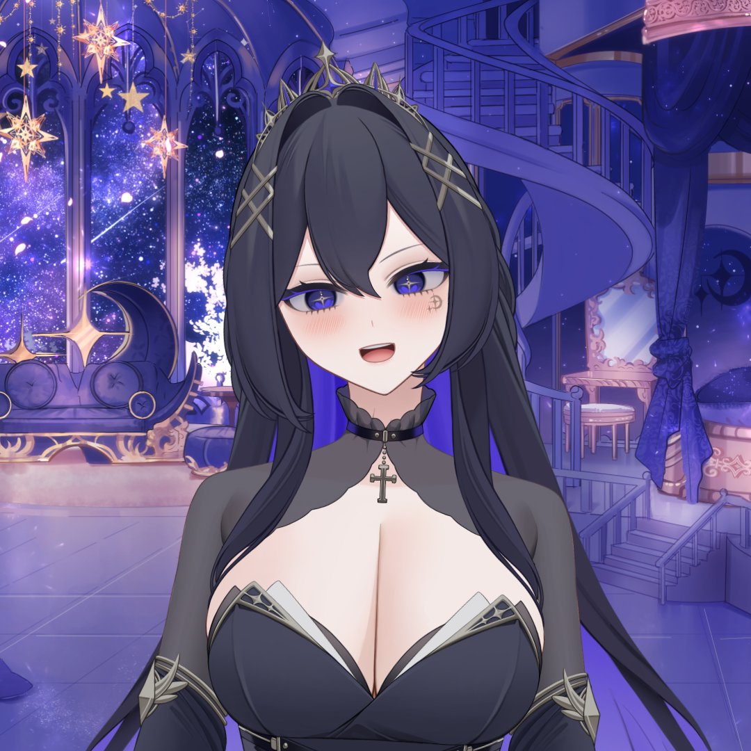 Lunie ๋ ࣭Ი𐑼₊˚ CF22 AC-37 tweet media