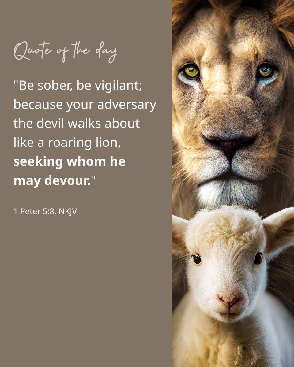 pastortedwilson's tweet photo. The Great Controversy unmasks the devil and helps us understand the methods he uses and how to resist him. https://t.co/Cbk17KGbym