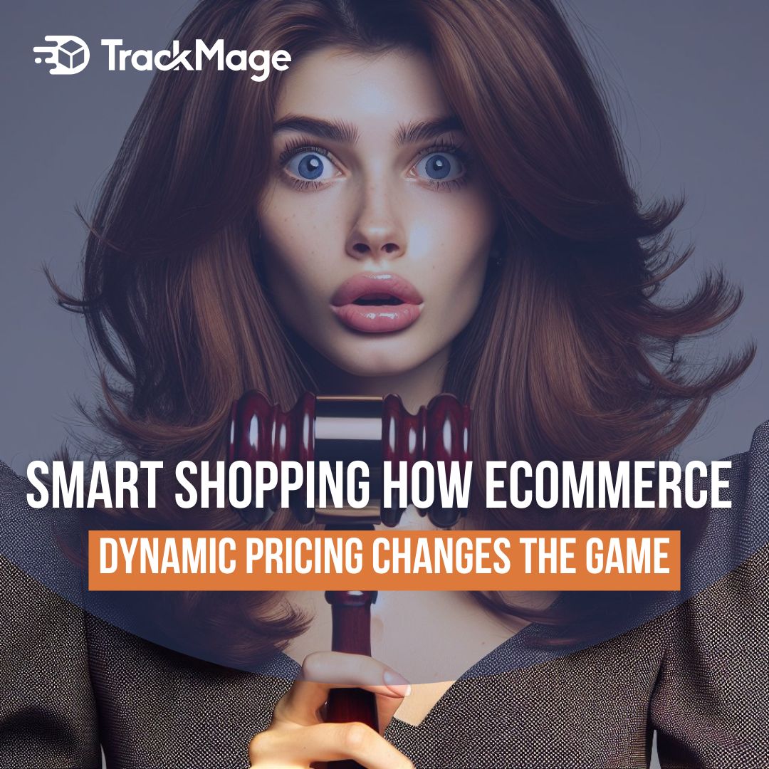 TrackMage tweet media