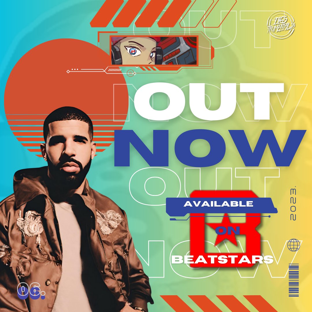 digstrumentals's tweet photo. 🔥 It's here and it's hot! 🎵 'Back 2 Back' is now available on BeatStars and featured on our YouTube channel. 🚀 Dive into the beats that will make your heart race. Don't forget to subscribe and hit the bell icon for more updates! 🔔 #Back2Back #OutNow #BeatStars #YouTube https://t.co/ssTNWpIDbD