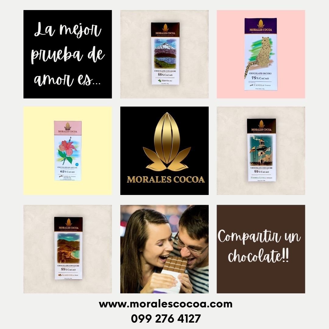 moralescocoa's tweet photo. Enamórate de la exquisitez del cacao fino de aroma en nuestro chocolate. Comparte el sabor del amor este San Valentín con nuestras irresistibles barras de chocolate. 🎁❤️ #ComparteChocolate #SanValentín https://t.co/dAYMNcLJyM