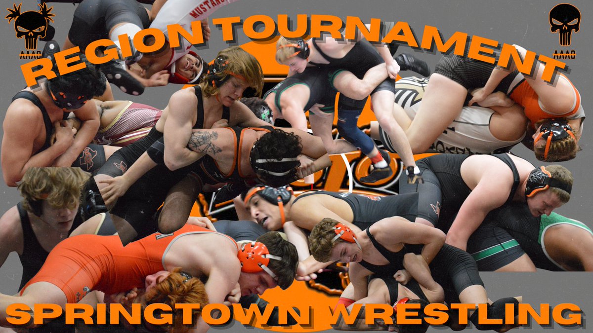 POJOWrestling's tweet image. Region Day one here we come!!!
#BarNone