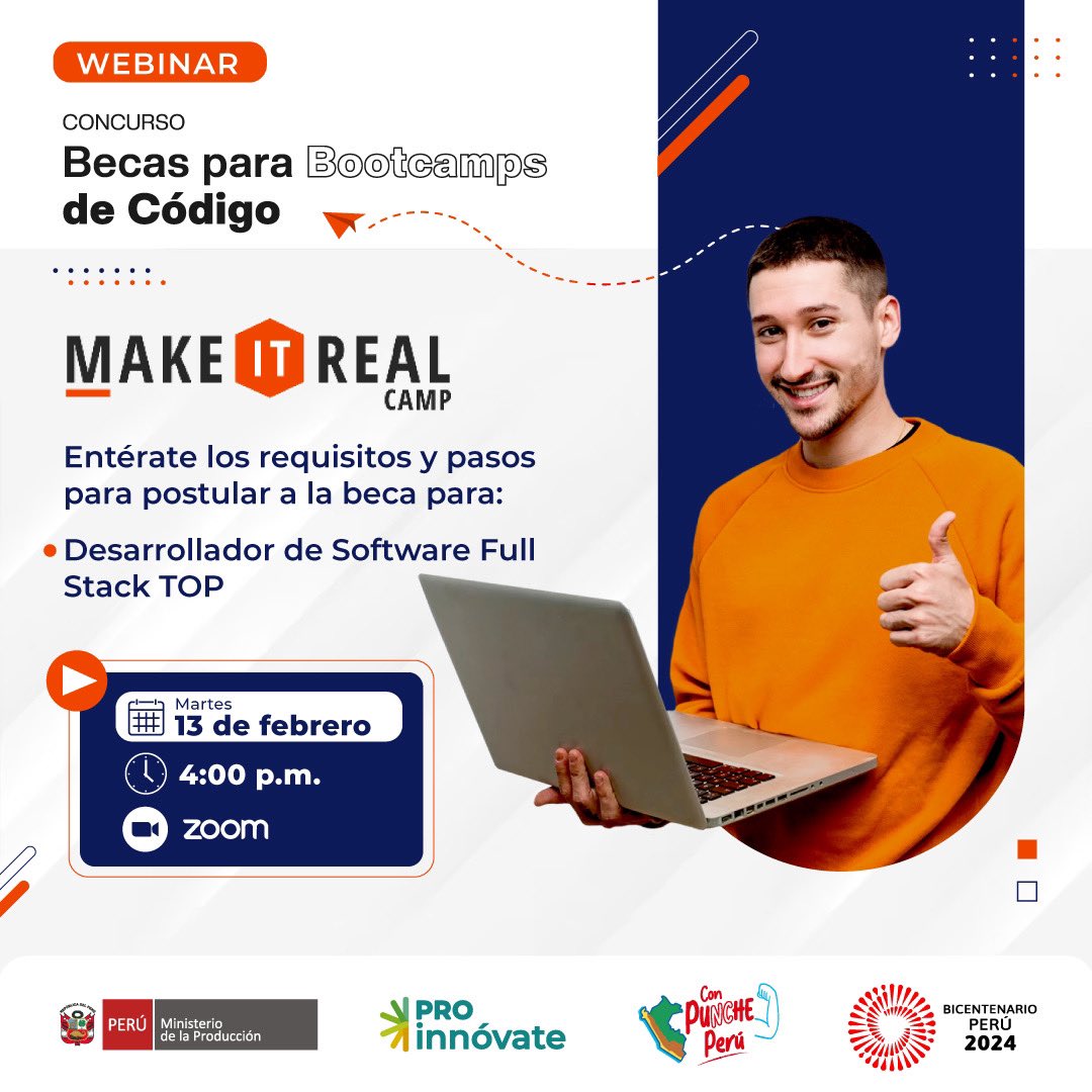 Make It Real tweet media