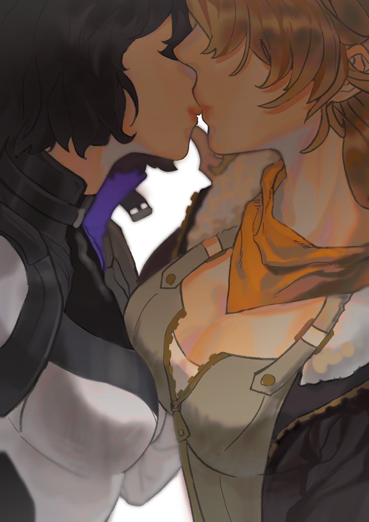#bumbleby 
除夕快乐🎉