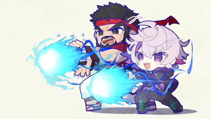 【ストリートファイター6】スクリム2日目 終わったらキャラ対策練しよーよ!編【不破湊/にじさんじ】  よりおはようみんな今からやるぜ指と腕が終わってるぜでも俺は強くなるぜワイルドだろぉ〜?? 