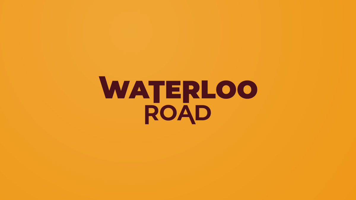 The Waterloo Road Production Trainee Scheme is back!

Following the success of previous years, we are delighted to announce the relaunch of our 6-month paid program for the third year in a row (1/4)
