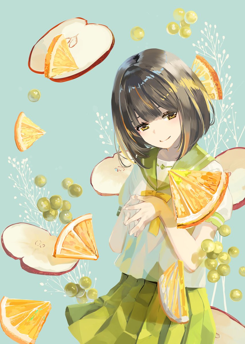 「と 」|成瀬ちさとのイラスト