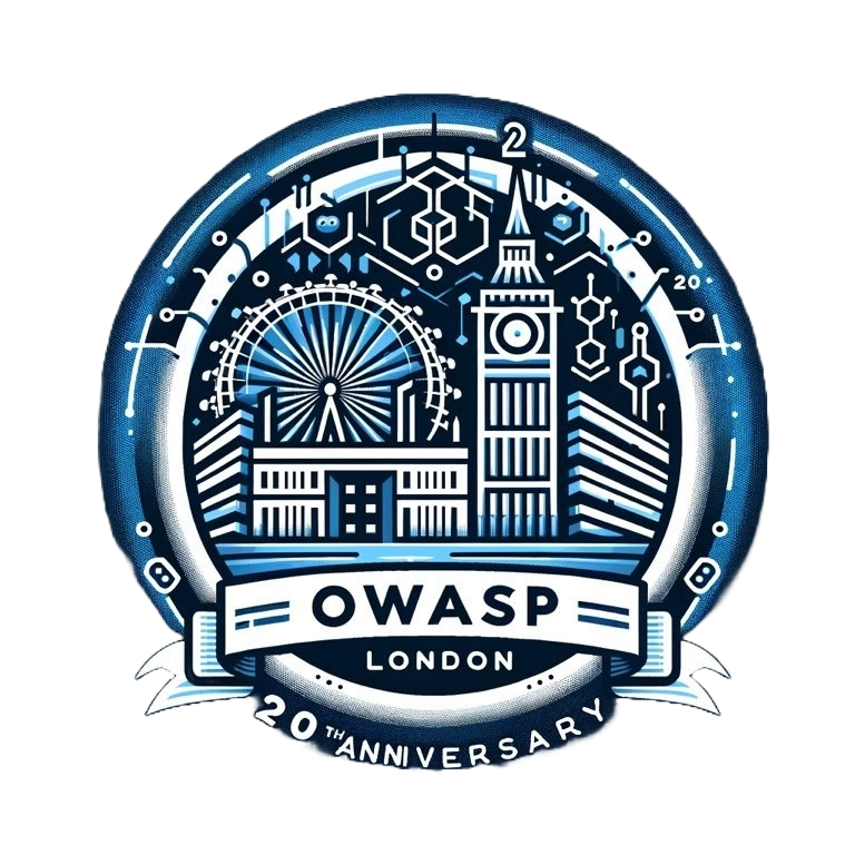 OWASP London (@owasplondon) on Twitter photo 🎉 Excited to announce the 20th Anniversary #OWASPLondon event at Google! Join us on Feb 22nd for an unforgettable evening of insights on cybersecurity with leading experts: <a href="/DinisCruz/">Dinis Cruz</a>, <a href="/dcuthbert/">Daniel Cuthbert</a> and <a href="/ivanristic/">Ivan Ristic</a>. RSVP now! 😎rsvp.withgoogle.com/events/20th-an… #CyberSecurity #GoogleEvents 🎉 Excited to announce the 20th Anniversary #OWASPLondon event at Google! Join us on Feb 22nd for an unforgettable evening of insights on cybersecurity with leading experts: <a href="/DinisCruz/">Dinis Cruz</a>, <a href="/dcuthbert/">Daniel Cuthbert</a> and <a href="/ivanristic/">Ivan Ristic</a>. RSVP now! 😎rsvp.withgoogle.com/events/20th-an… #CyberSecurity #GoogleEvents