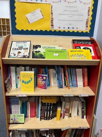 HHS_CLPL tweet media