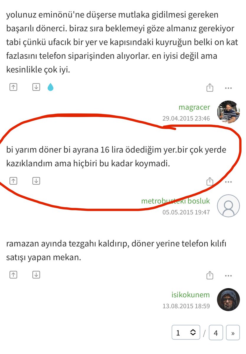 2015 deki kazık bile güzelmiş…