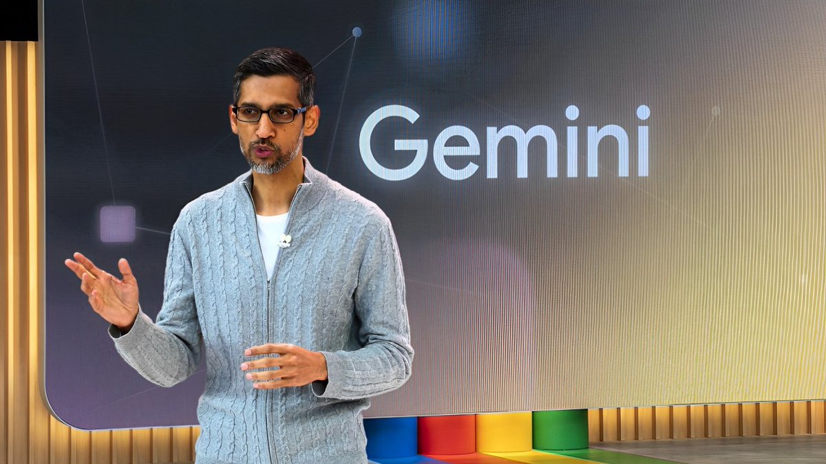 hey_madni's tweet image. Less than 48 hours since Google launched Gemini Advanced, and it’s insane.

Spoiler: It might overtake GPT-4.

Here’s everything you don’t want to miss: