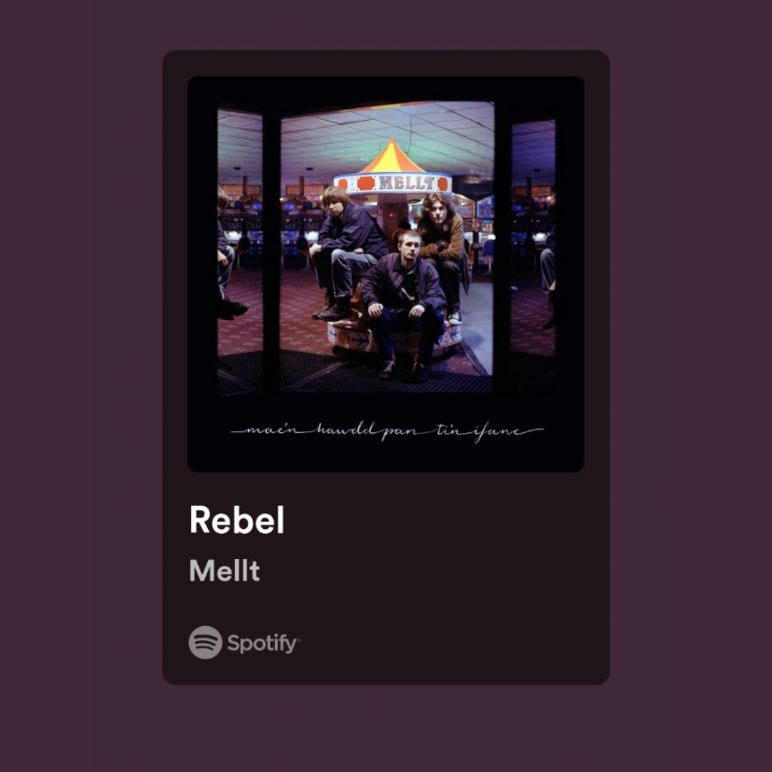 Wcw 🤝 Rebel - Mellt