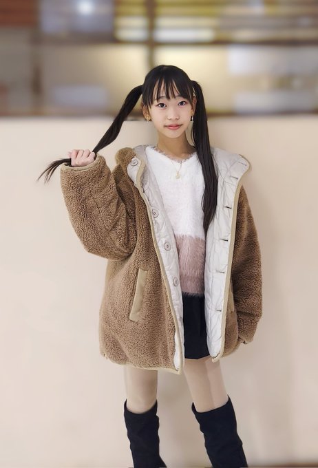 Twitterのコスプレ画像7