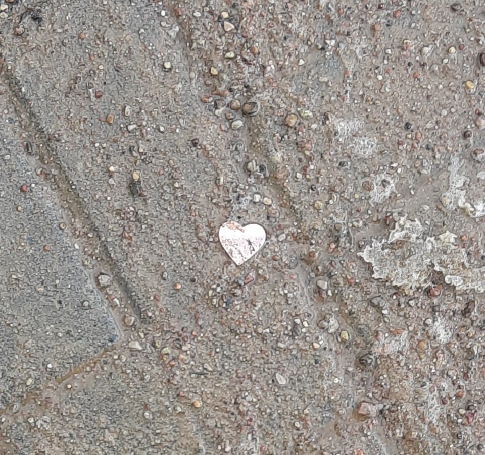 Ураа, валентинка♥️