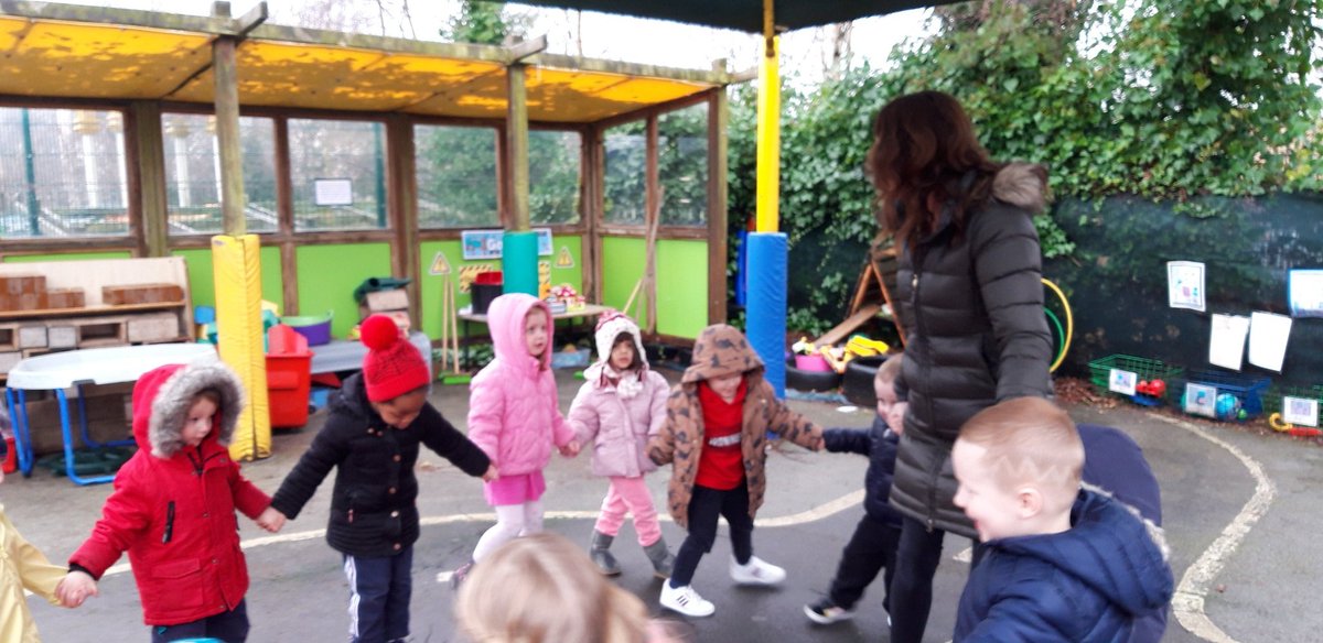 Lower Wortley Primary School tweet media