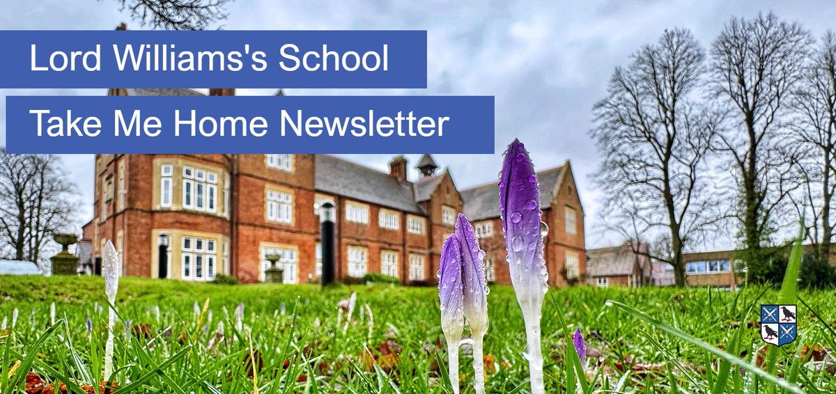 LordWilliams'sSchool tweet media