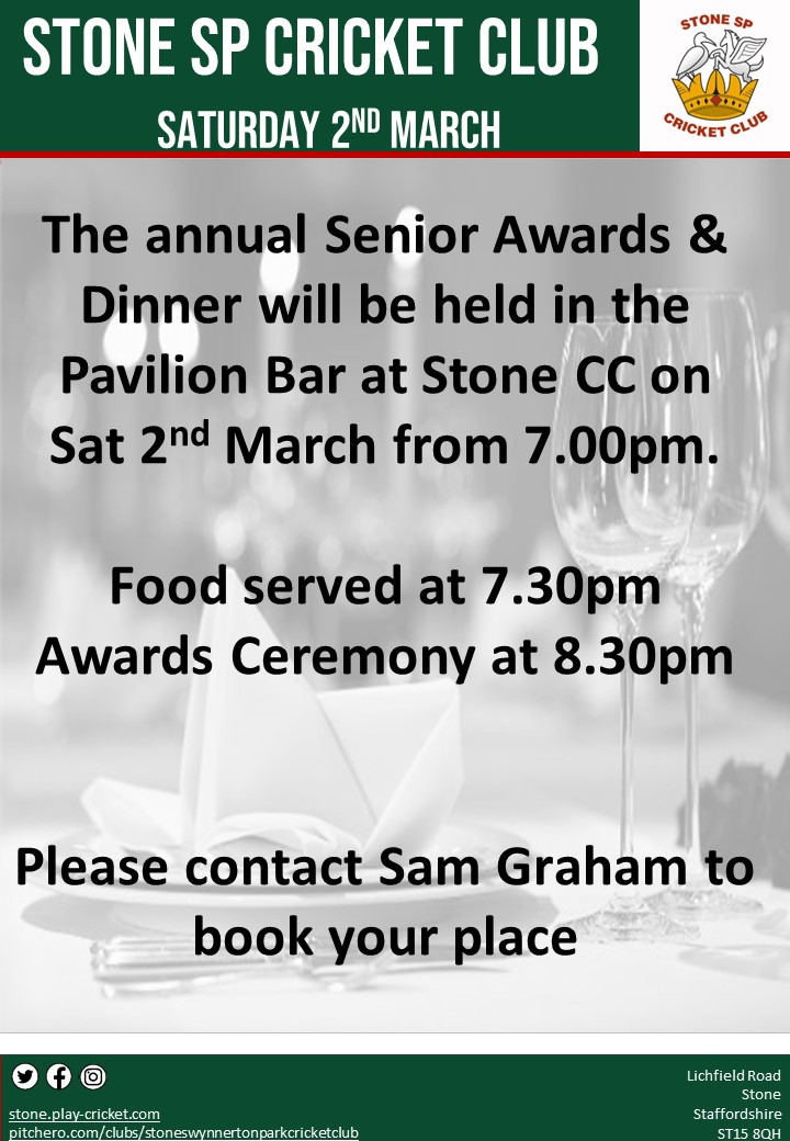 Stone SPCC tweet media