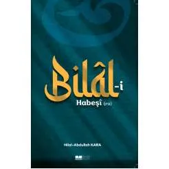 Ezan denilince her mü'minin aklına Bilâl-i Habeşî (ra) hazretleri gelir. Peygamber Efendimizin (sas) müezzininin hayatını merak ediyorsanız tam size göre bir eser. Hilal Kara ve Abdullah Kara'nın kaleminden.
 siyerkitap.com/index.php?rout…