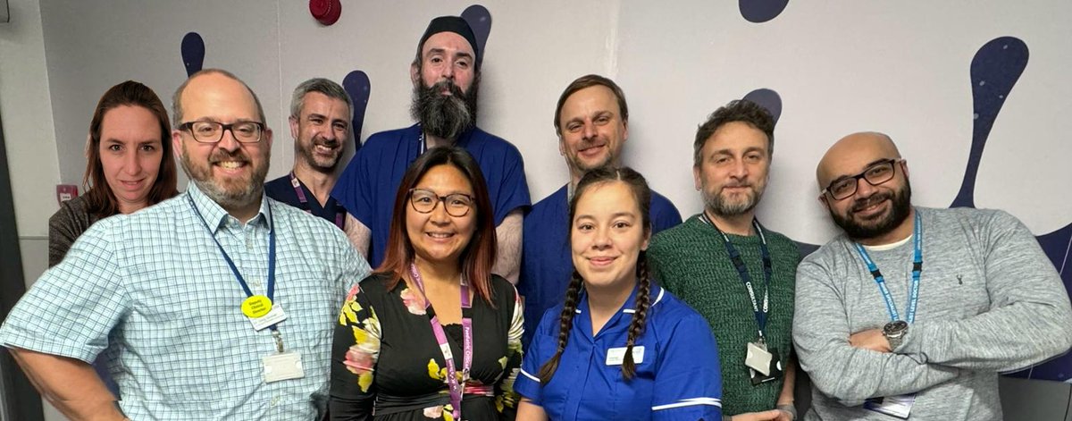 Congratulations to @EldillaRizal and the team @PICULeicester, who have been awarded an @BritishCardioSo @heartresearchuk fellowship! The team are going to @CincyChildrens to observe their cardiac arrest prevention program. Read more here: britishcardiovascularsociety.org/news/congratul… @Leic_hospital