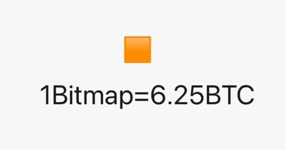 Bitmap_CN's tweet image. 龙年心愿！同意点赞！#bitmap