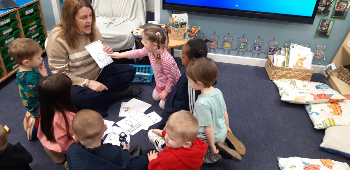 Lower Wortley Primary School tweet media