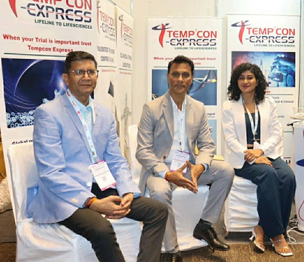 TempconExpress tweet picture