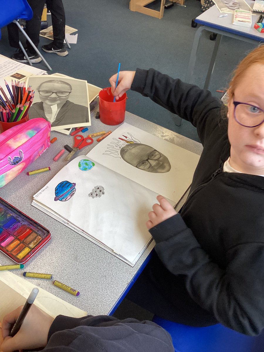 Mesne Lea tweet media