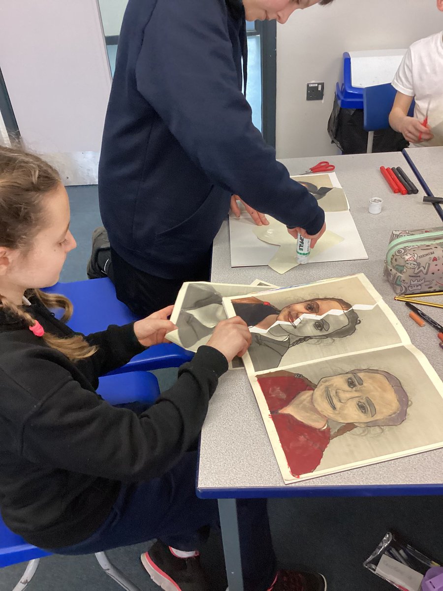 Mesne Lea tweet media