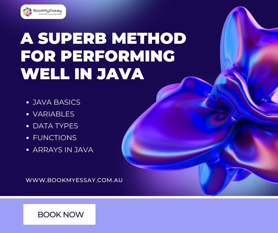 Book_My_Essay's tweet image. Unlock your Java potential with BookMyEssay's superb method. Master coding excellence and ace every project with expert guidance and practical strategies
Read More - shorturl.at/bFKT4
#JavaExcellence #CodeMastery #BookMyJava #AceJavaMethod #TopJavaSkills #CodingSucess