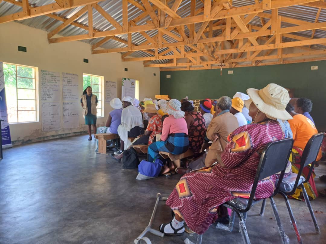 CCJP-Mutare tweet media